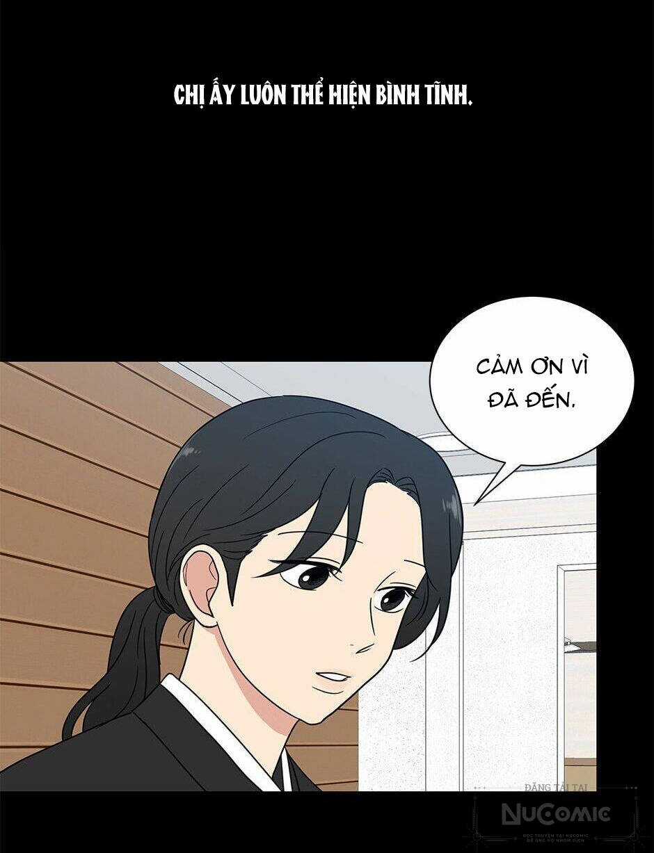 Tình Yêu Chỉ Mình Em Biết Chapter 64 trang 23