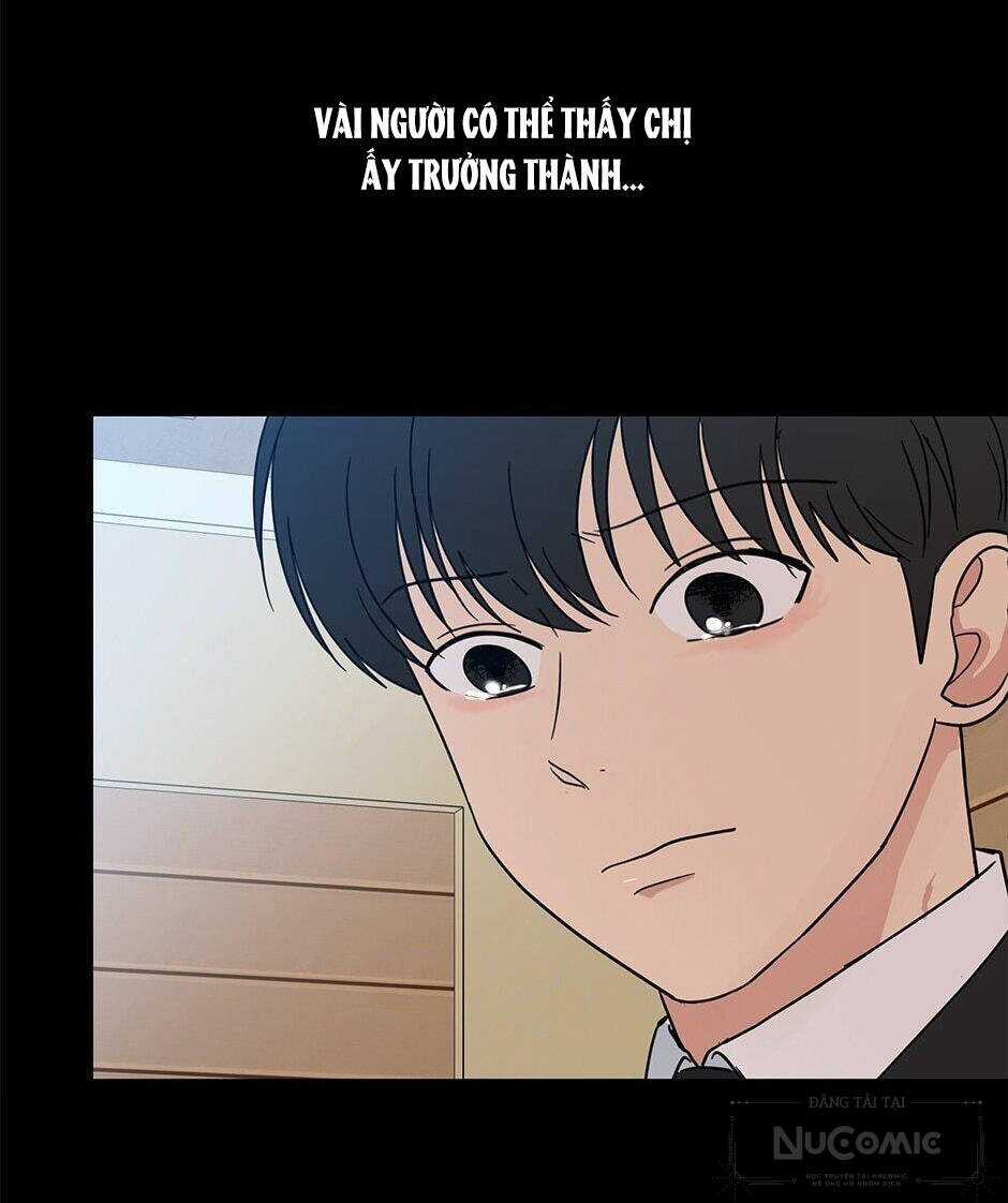 Tình Yêu Chỉ Mình Em Biết Chapter 64 trang 24