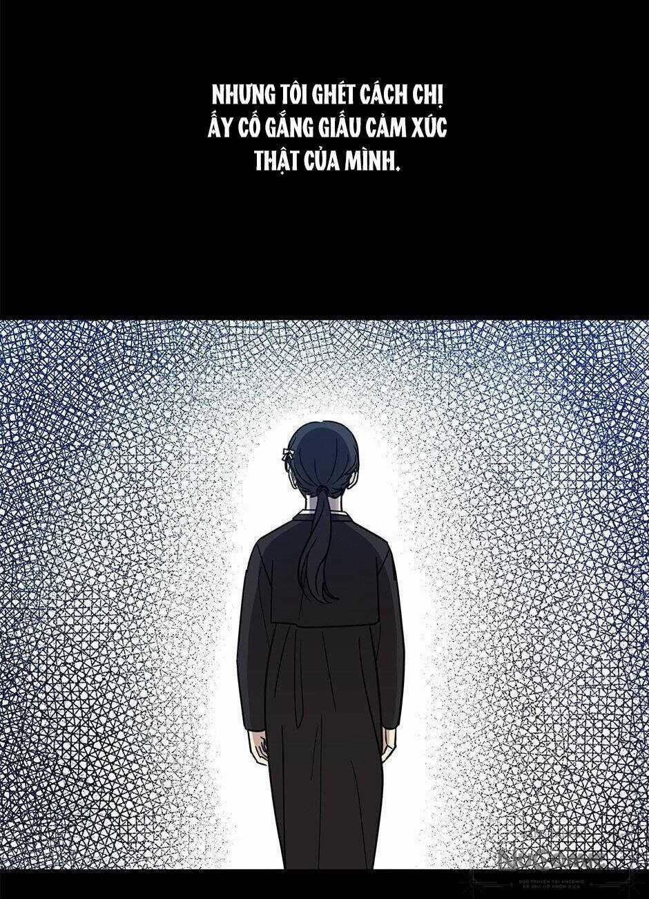 Tình Yêu Chỉ Mình Em Biết Chapter 64 trang 25