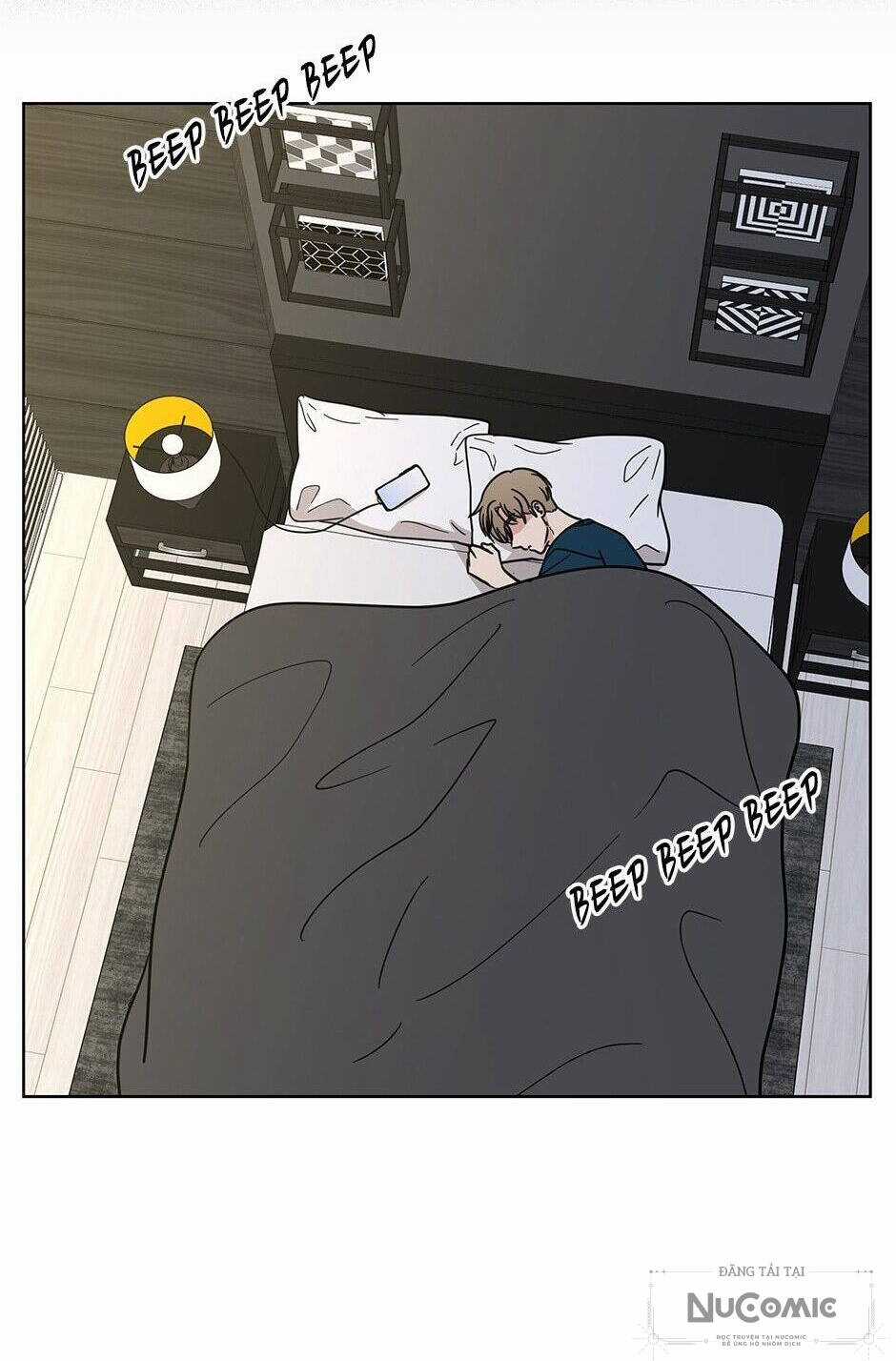 Tình Yêu Chỉ Mình Em Biết Chapter 64 trang 27