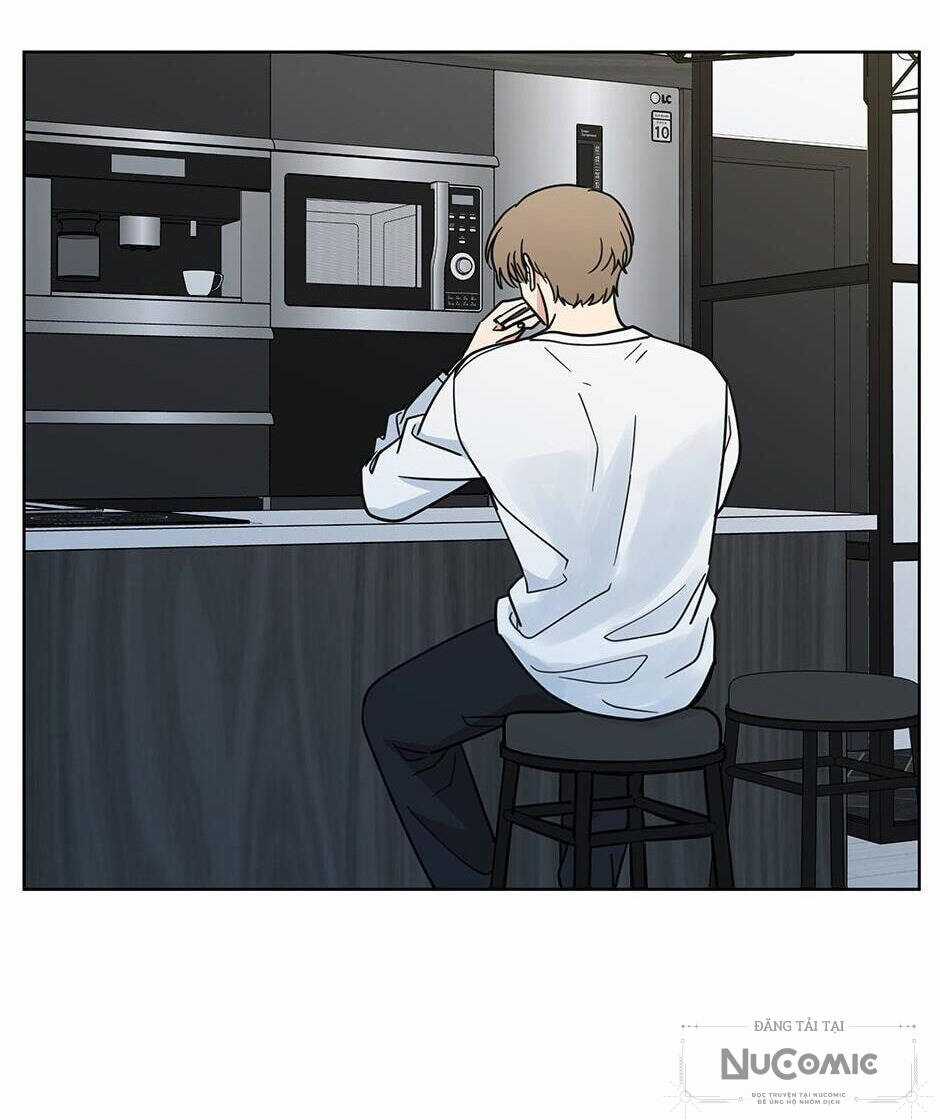 Tình Yêu Chỉ Mình Em Biết Chapter 64 trang 33