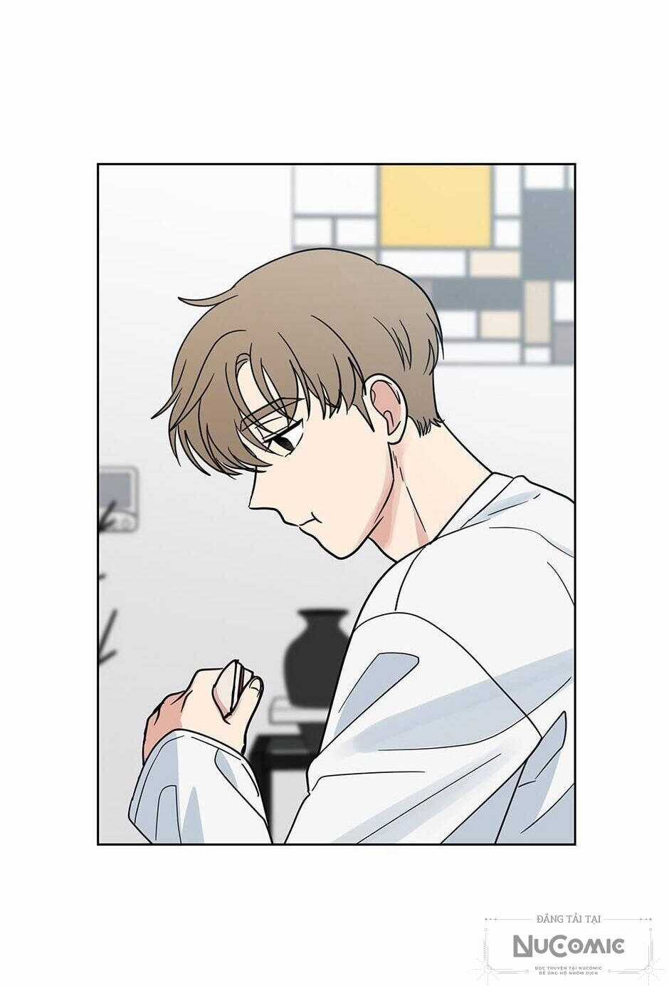 Tình Yêu Chỉ Mình Em Biết Chapter 64 trang 34