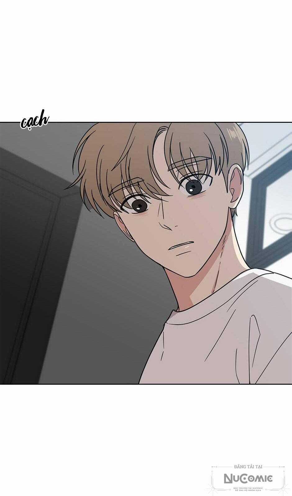 Tình Yêu Chỉ Mình Em Biết Chapter 64 trang 38