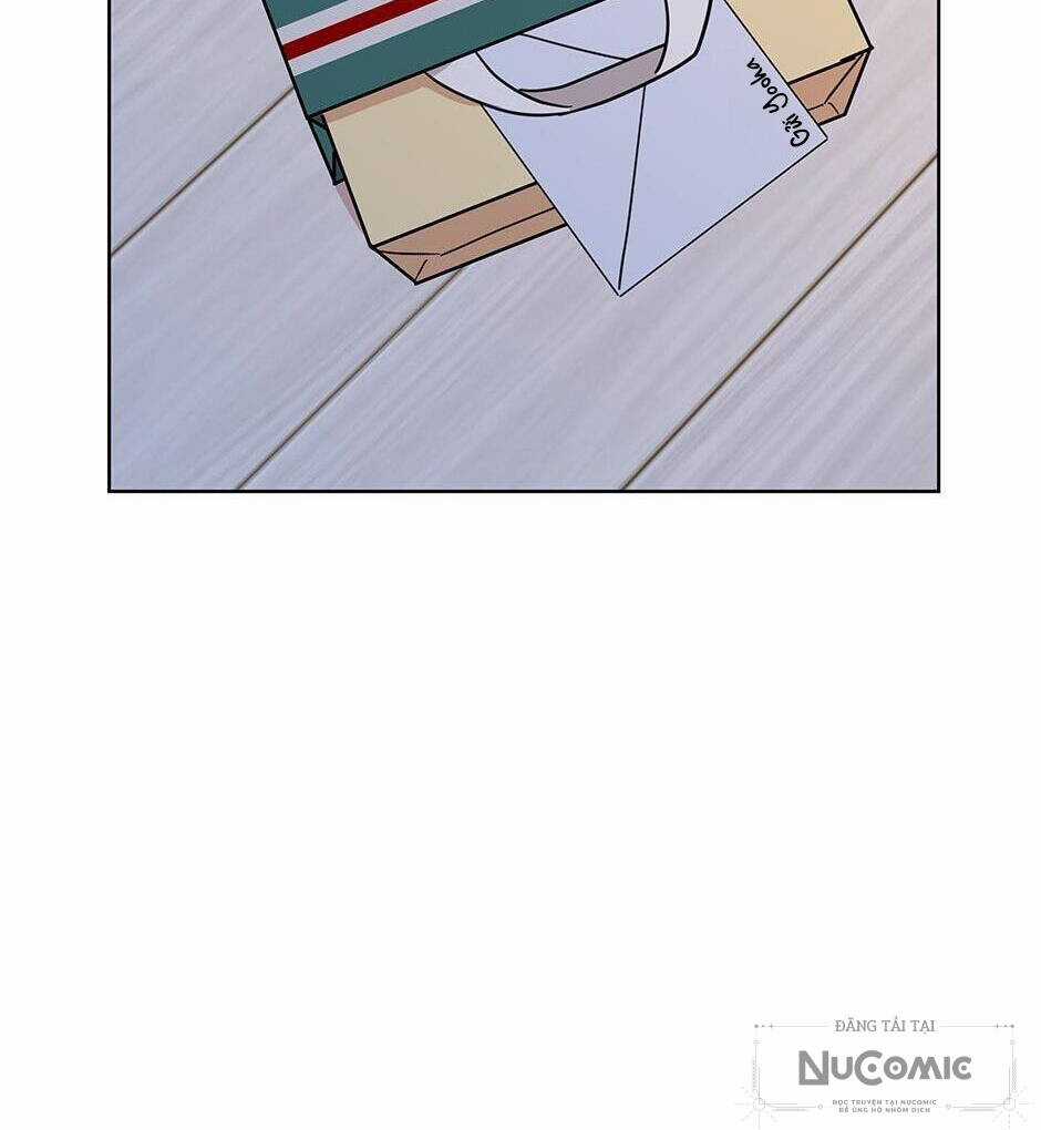 Tình Yêu Chỉ Mình Em Biết Chapter 64 trang 40