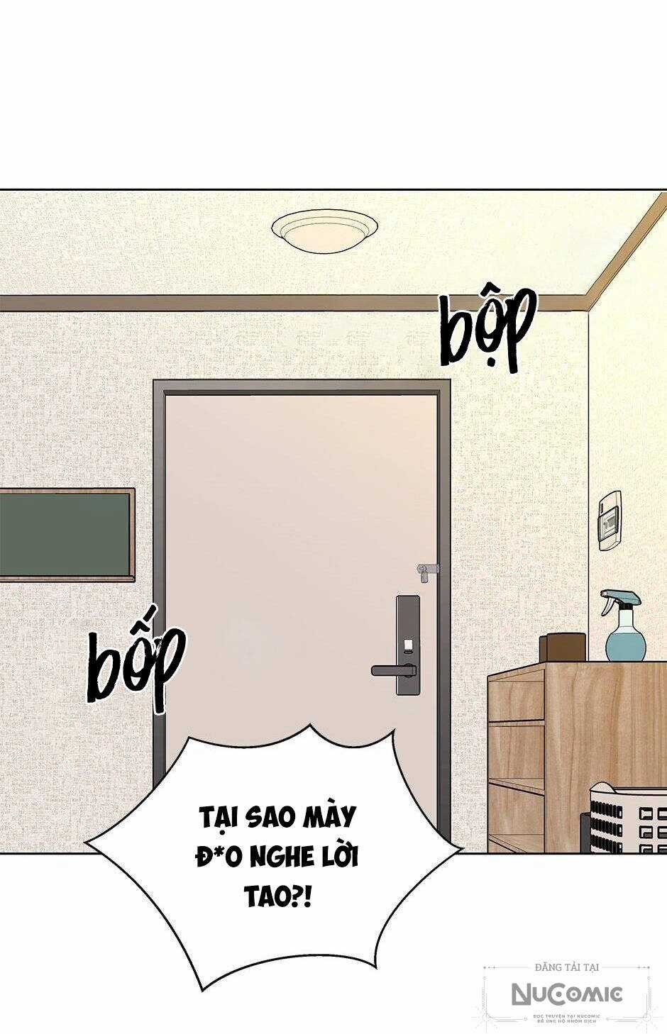 Tình Yêu Chỉ Mình Em Biết Chapter 64 trang 42