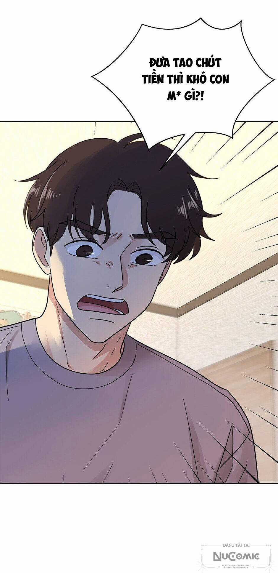 Tình Yêu Chỉ Mình Em Biết Chapter 64 trang 43