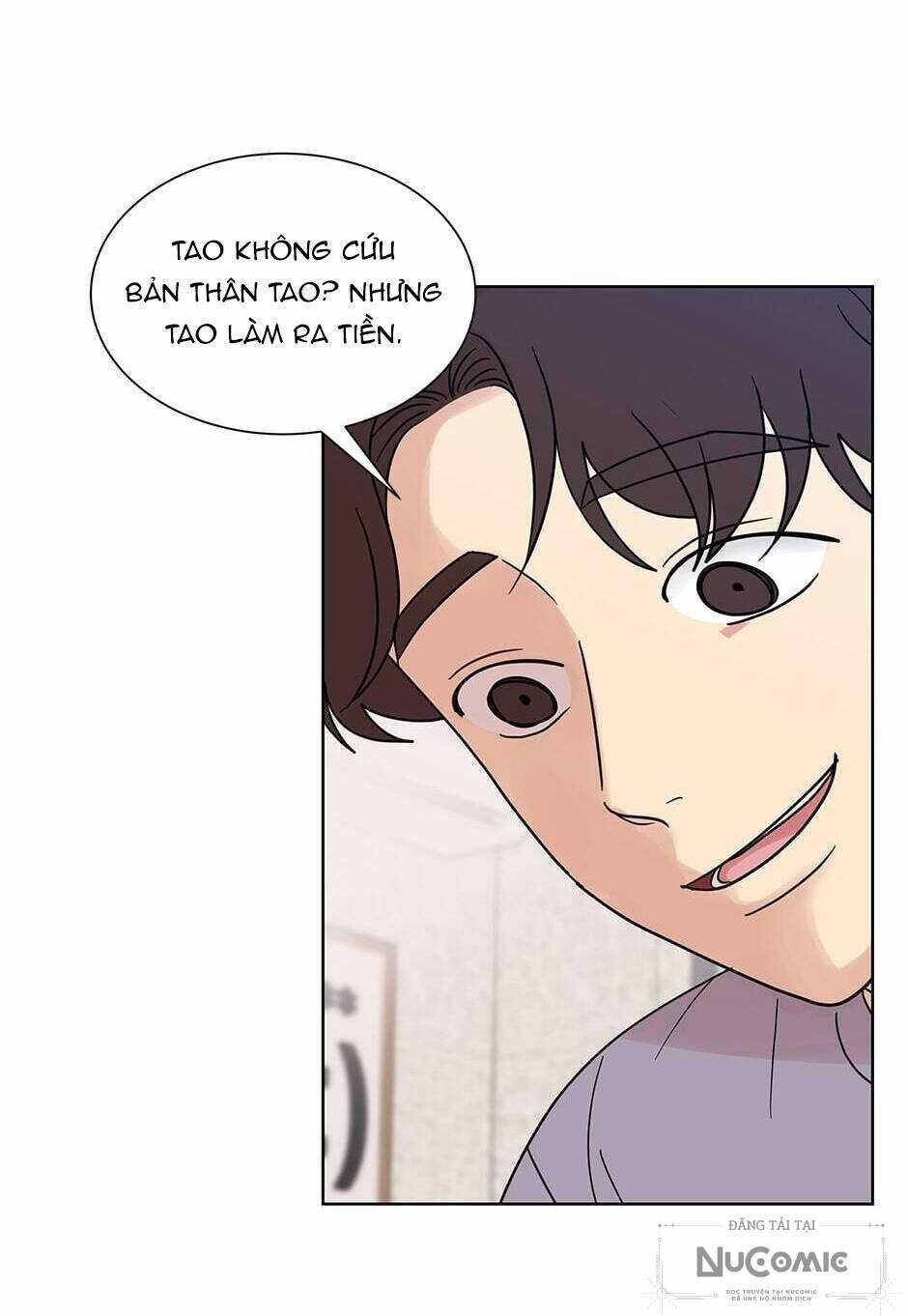 Tình Yêu Chỉ Mình Em Biết Chapter 64 trang 46