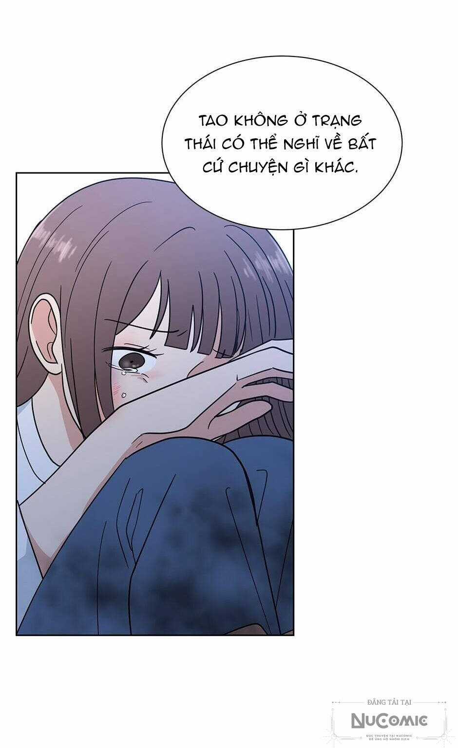 Tình Yêu Chỉ Mình Em Biết Chapter 64 trang 47