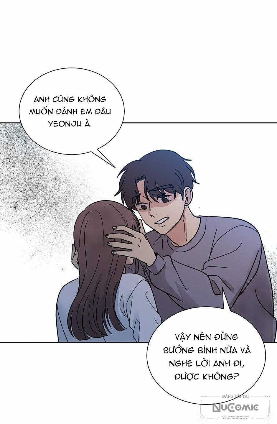 Tình Yêu Chỉ Mình Em Biết Chapter 64 trang 48