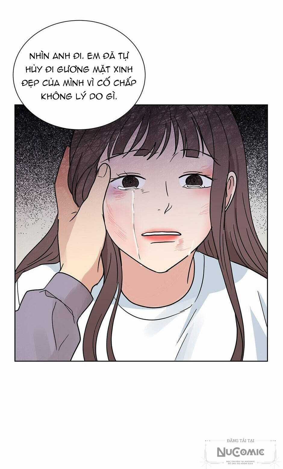 Tình Yêu Chỉ Mình Em Biết Chapter 64 trang 49