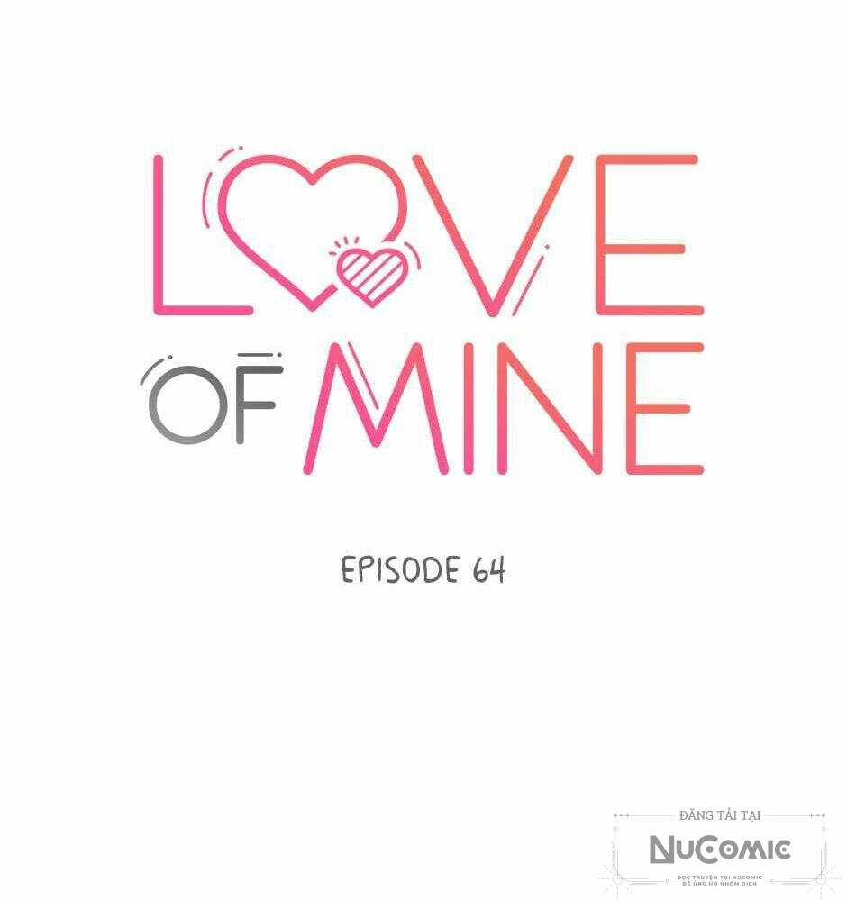 Tình Yêu Chỉ Mình Em Biết Chapter 64 trang 5