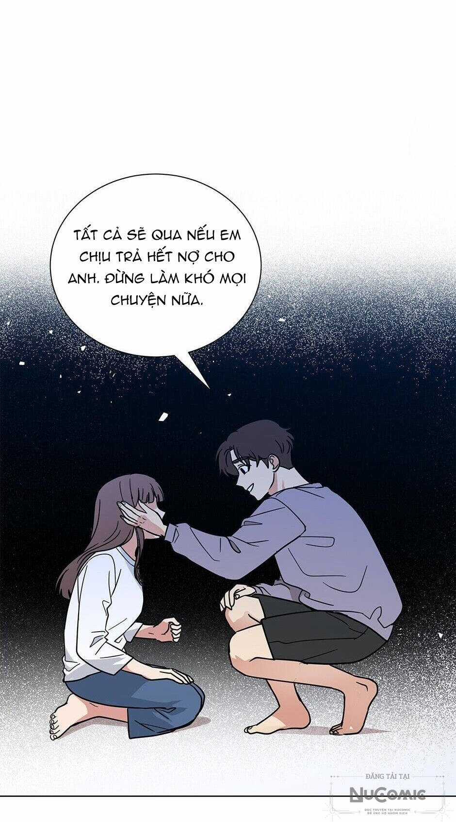 Tình Yêu Chỉ Mình Em Biết Chapter 64 trang 50