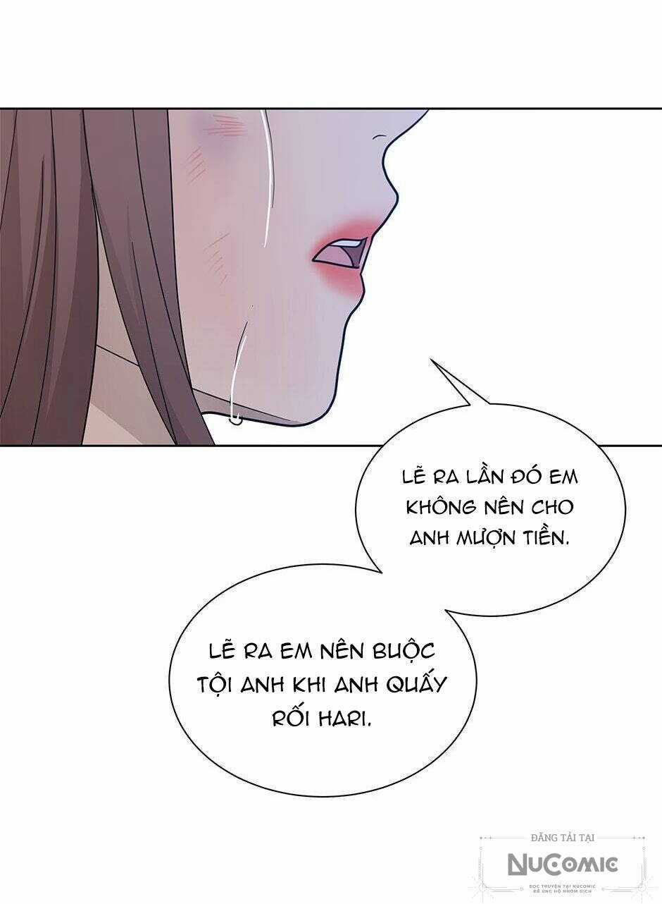 Tình Yêu Chỉ Mình Em Biết Chapter 64 trang 52
