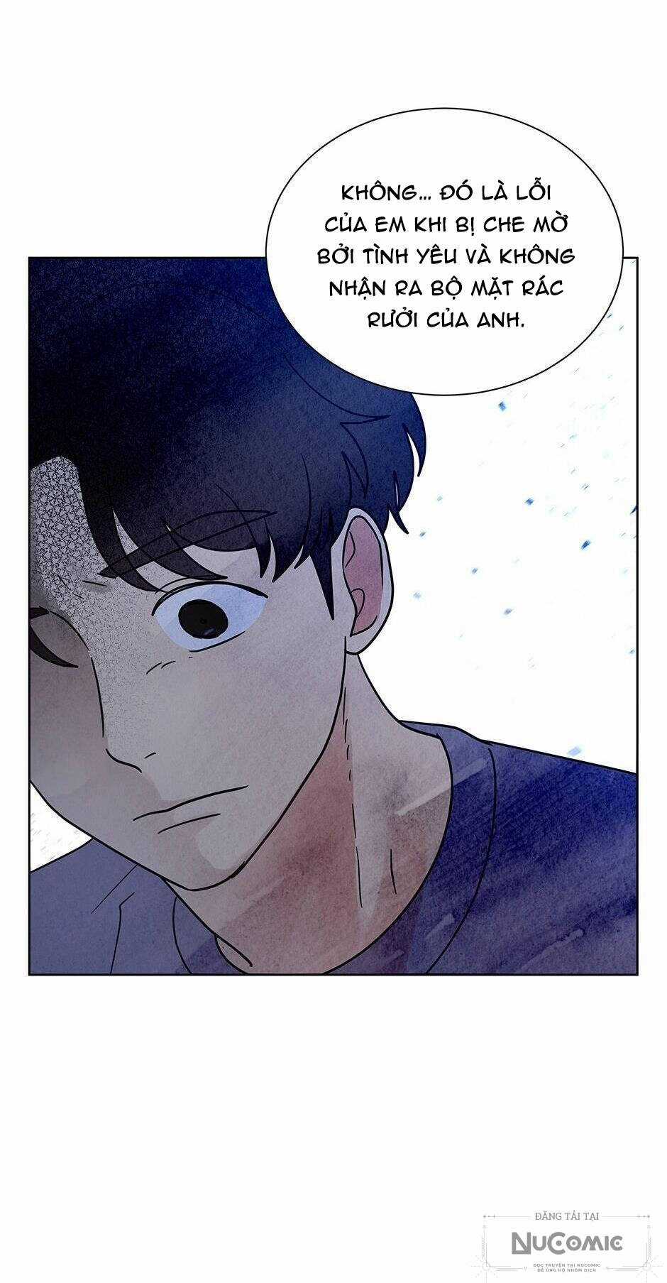 Tình Yêu Chỉ Mình Em Biết Chapter 64 trang 53