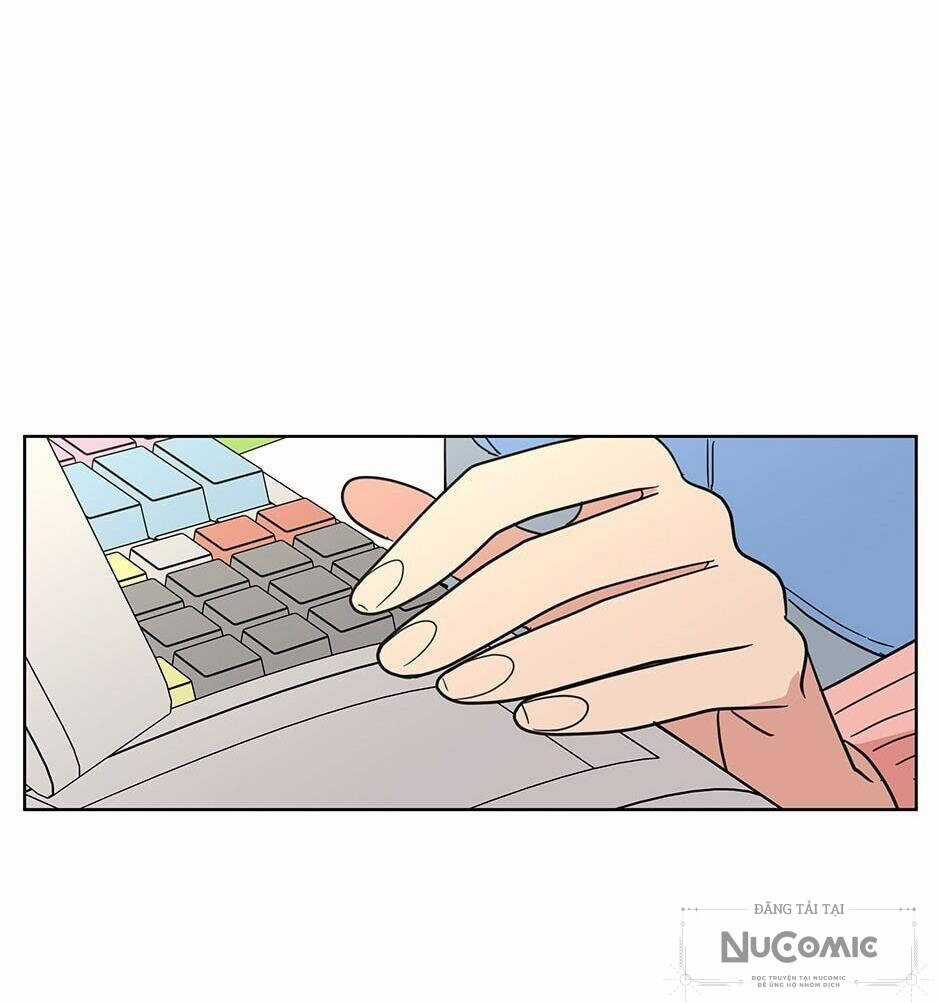 Tình Yêu Chỉ Mình Em Biết Chapter 64 trang 54