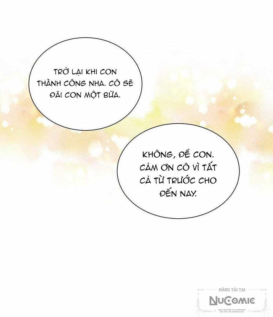 Tình Yêu Chỉ Mình Em Biết Chapter 64 trang 57