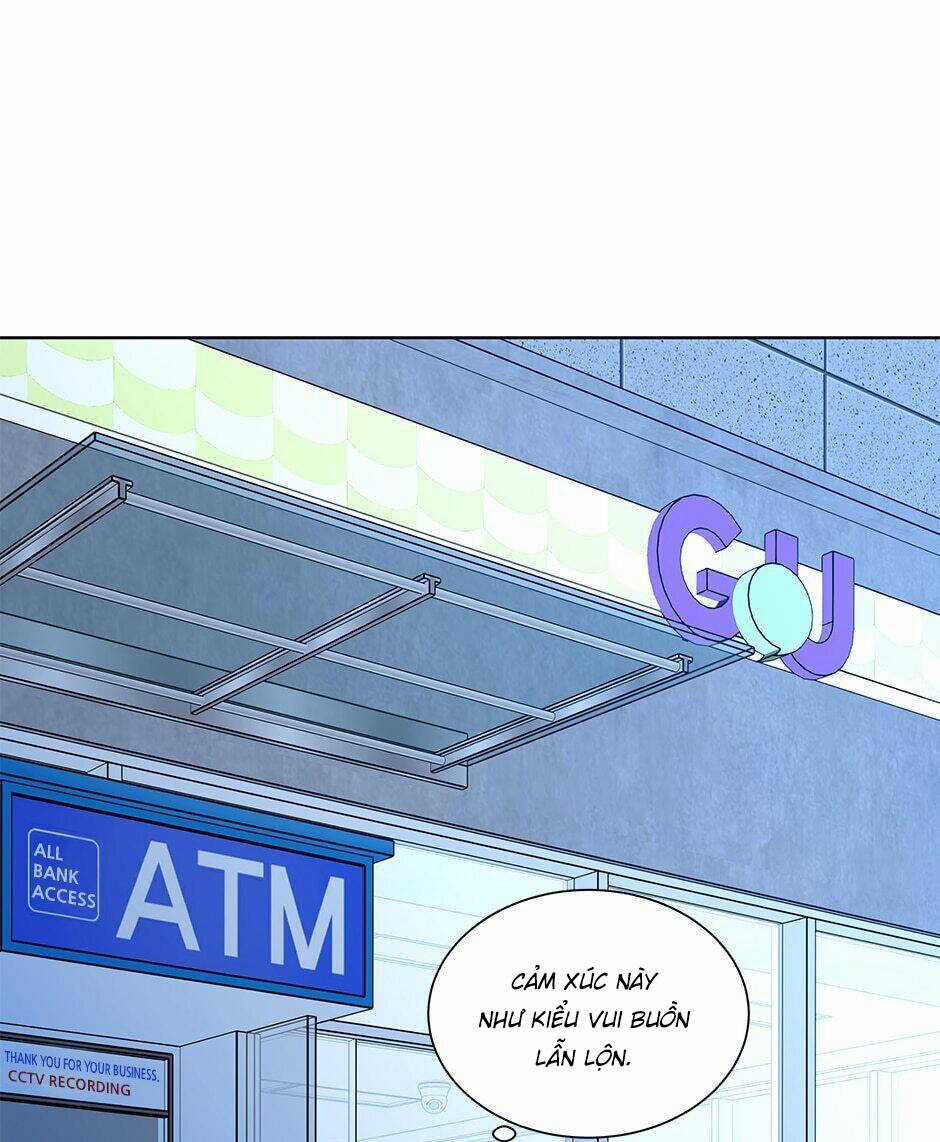 Tình Yêu Chỉ Mình Em Biết Chapter 64 trang 58