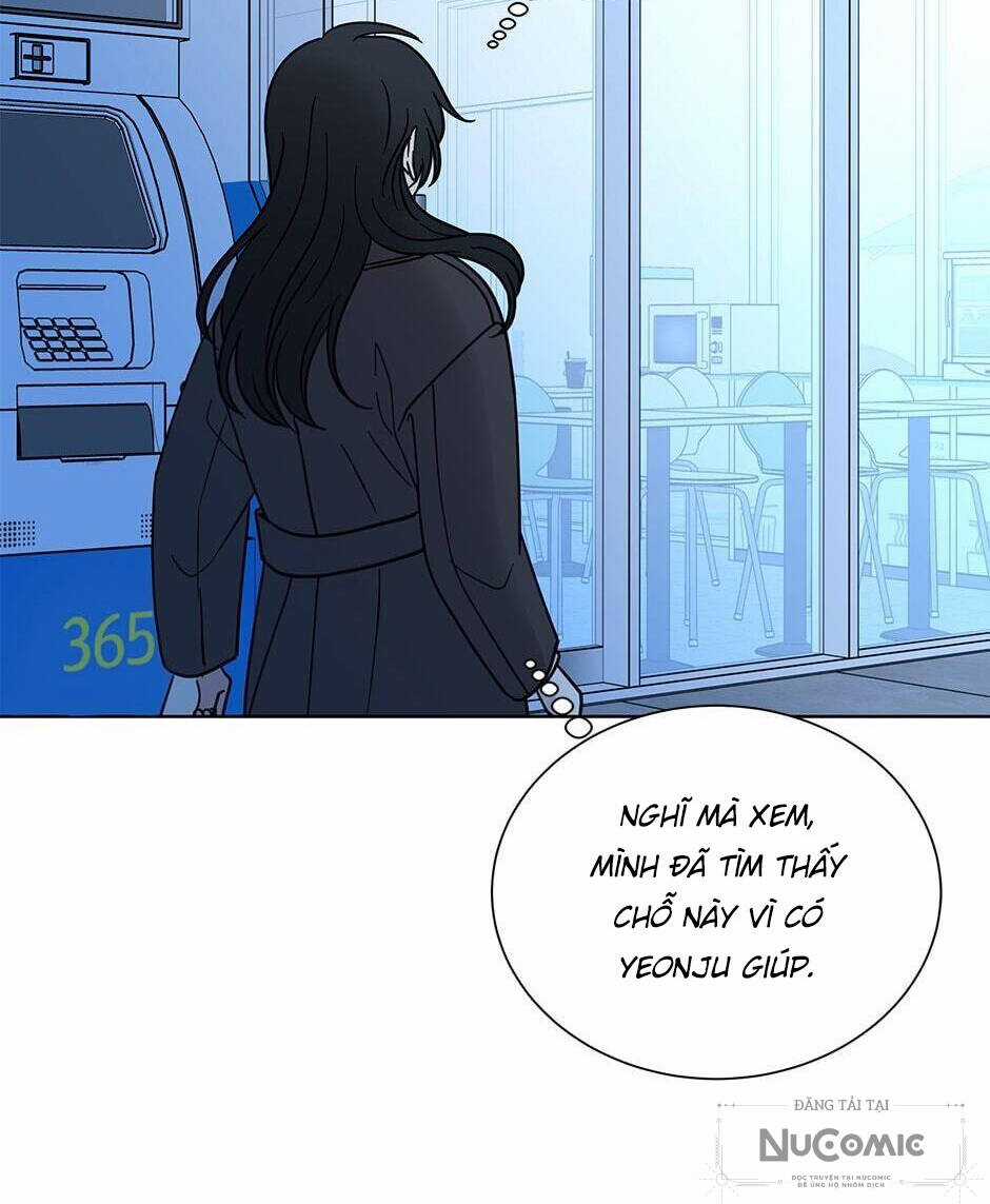 Tình Yêu Chỉ Mình Em Biết Chapter 64 trang 59