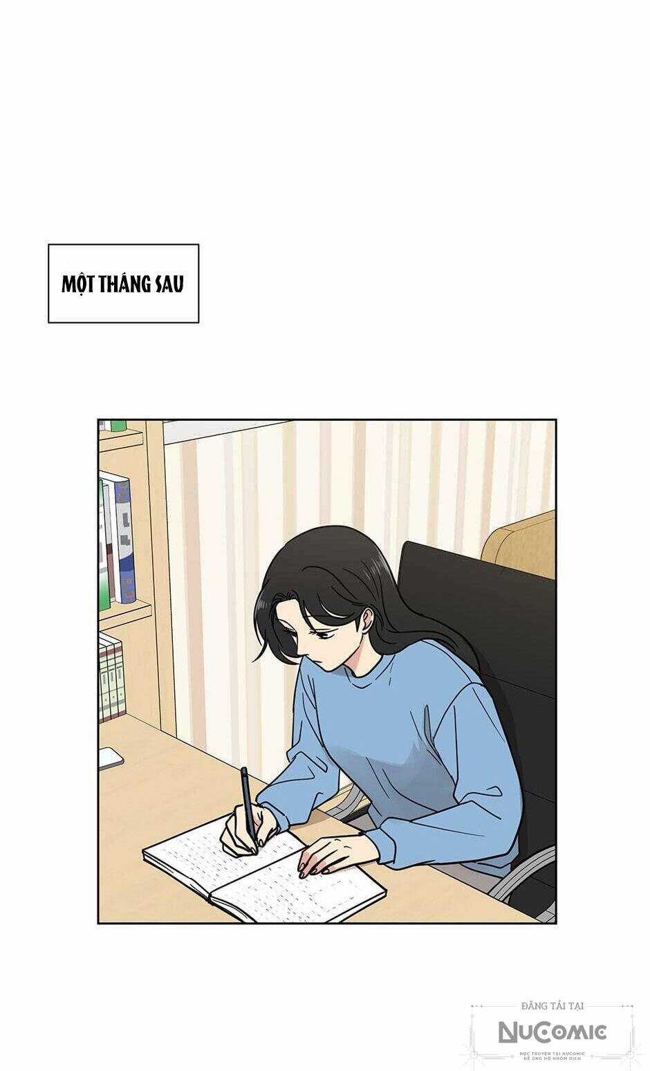 Tình Yêu Chỉ Mình Em Biết Chapter 64 trang 6