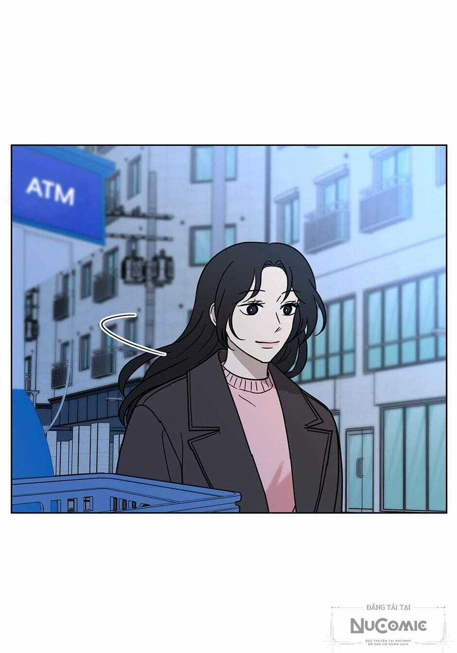 Tình Yêu Chỉ Mình Em Biết Chapter 64 trang 61