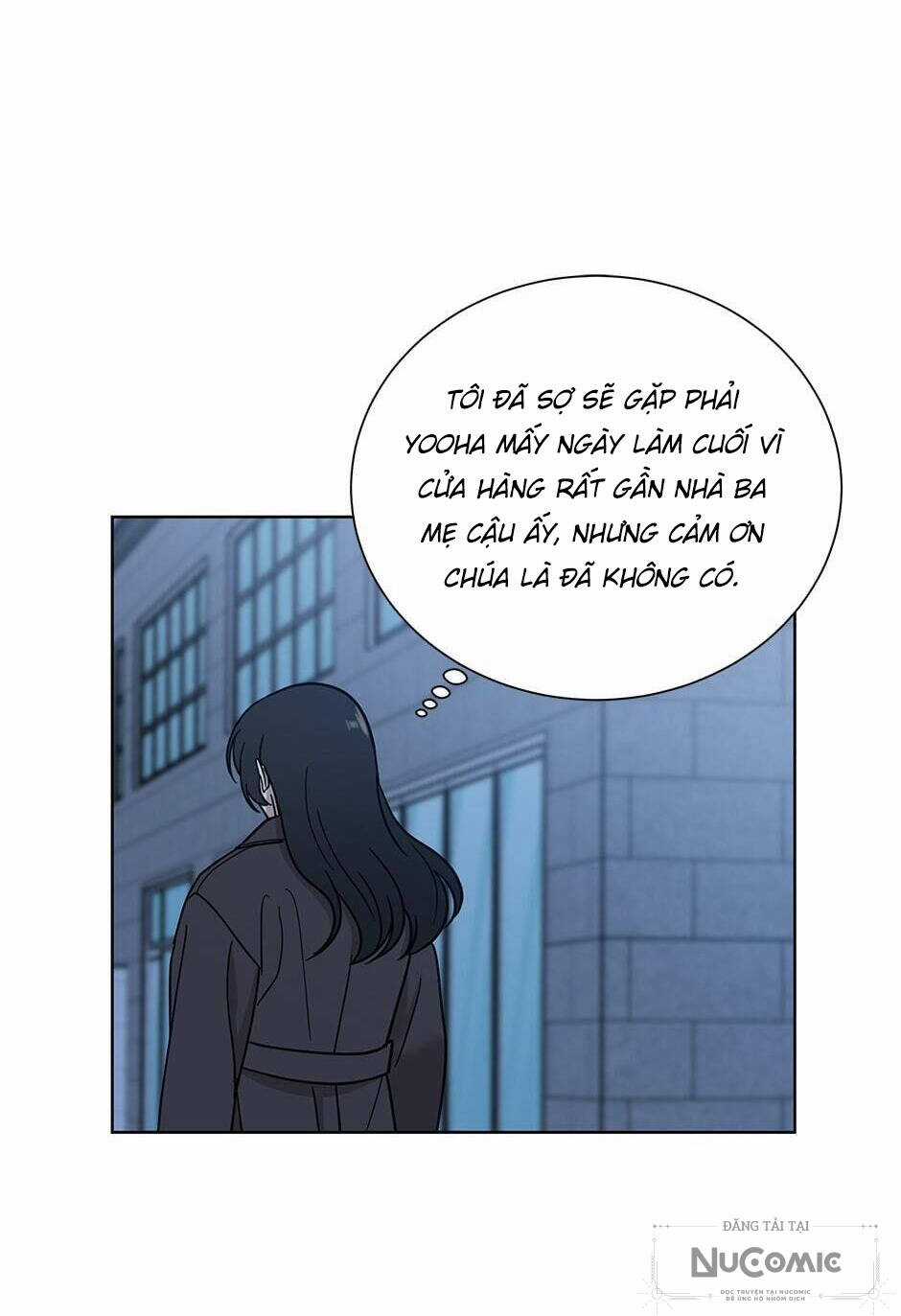 Tình Yêu Chỉ Mình Em Biết Chapter 64 trang 62