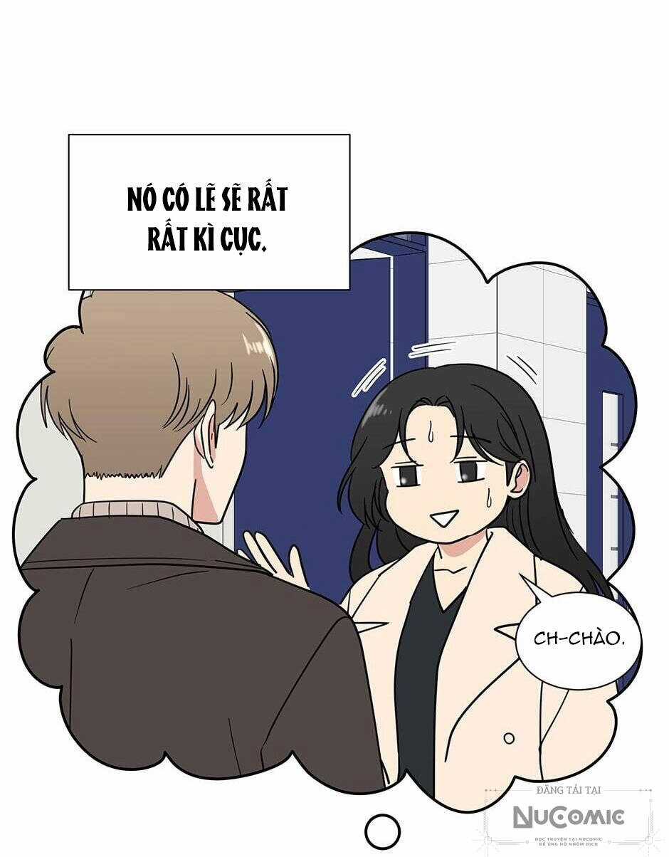 Tình Yêu Chỉ Mình Em Biết Chapter 64 trang 63