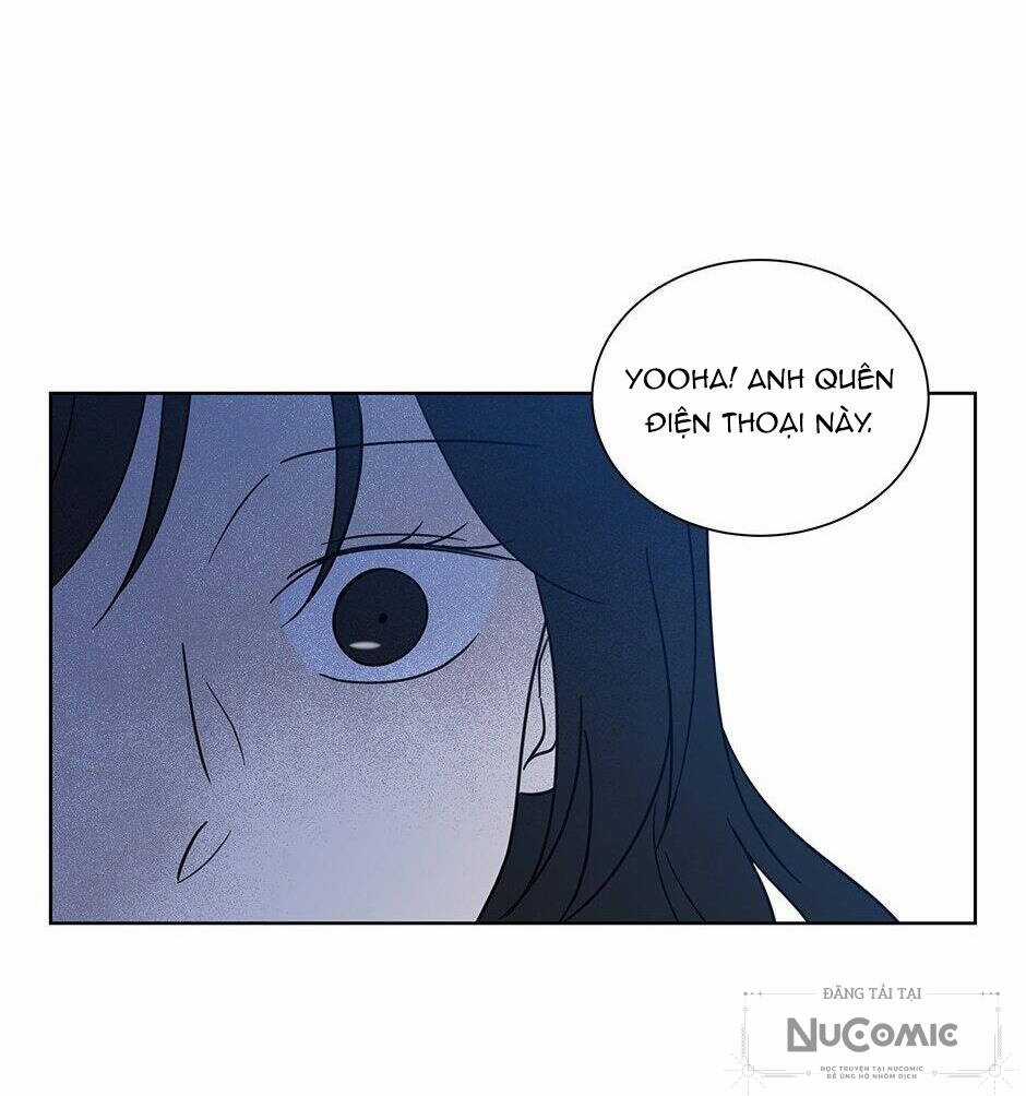 Tình Yêu Chỉ Mình Em Biết Chapter 64 trang 65