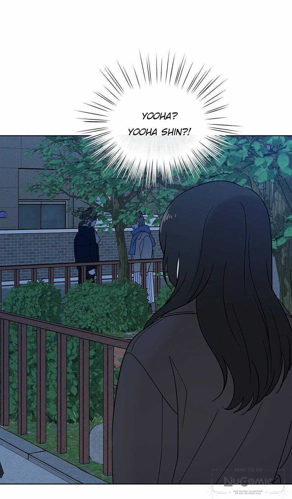 Tình Yêu Chỉ Mình Em Biết Chapter 64 trang 66