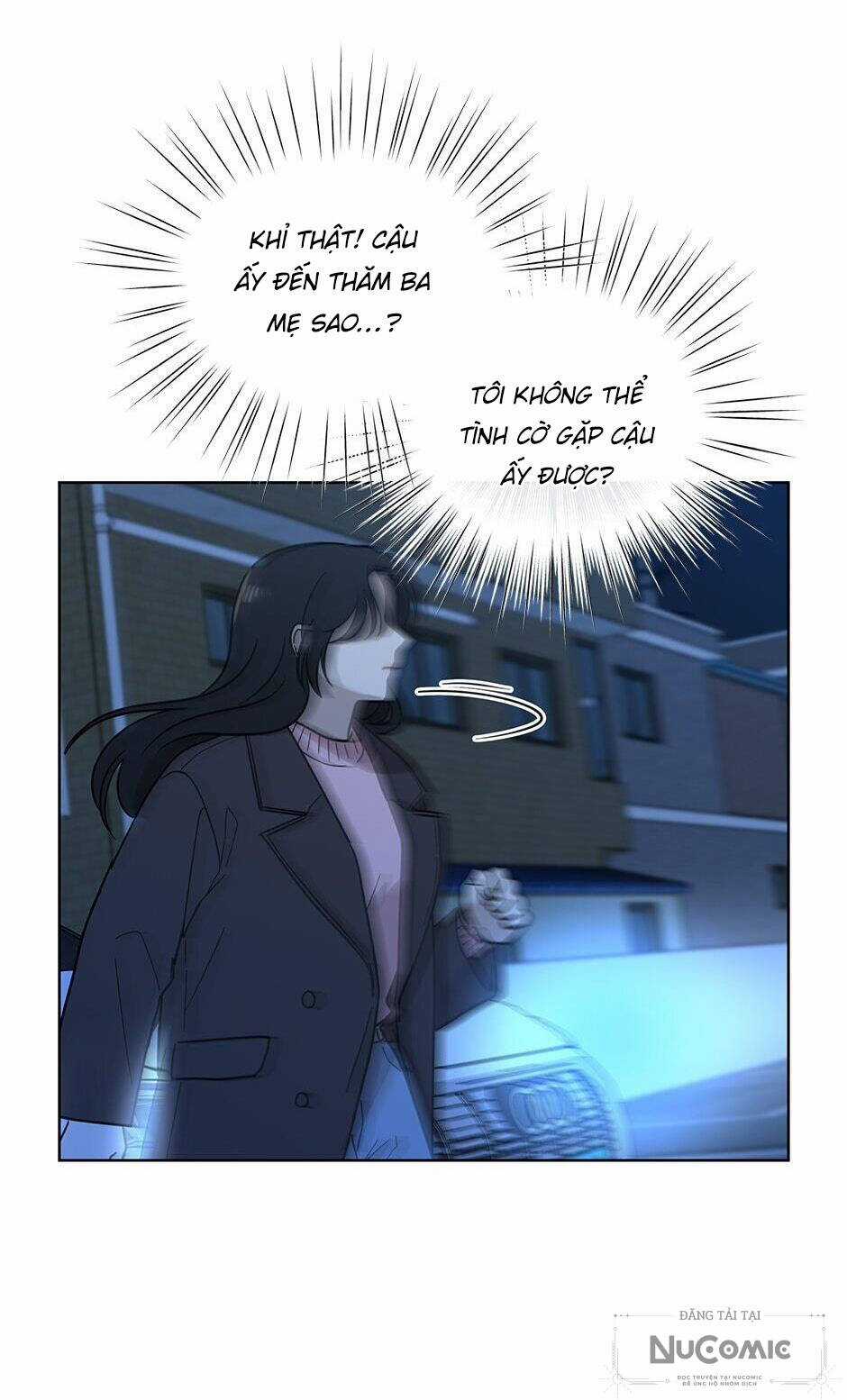 Tình Yêu Chỉ Mình Em Biết Chapter 64 trang 67