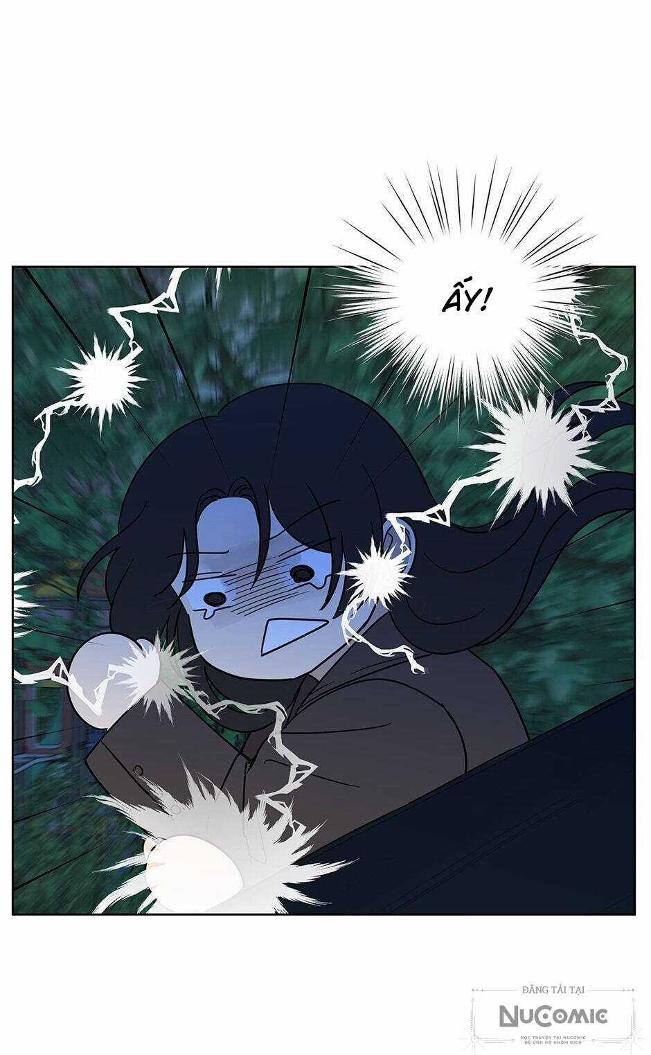 Tình Yêu Chỉ Mình Em Biết Chapter 64 trang 69