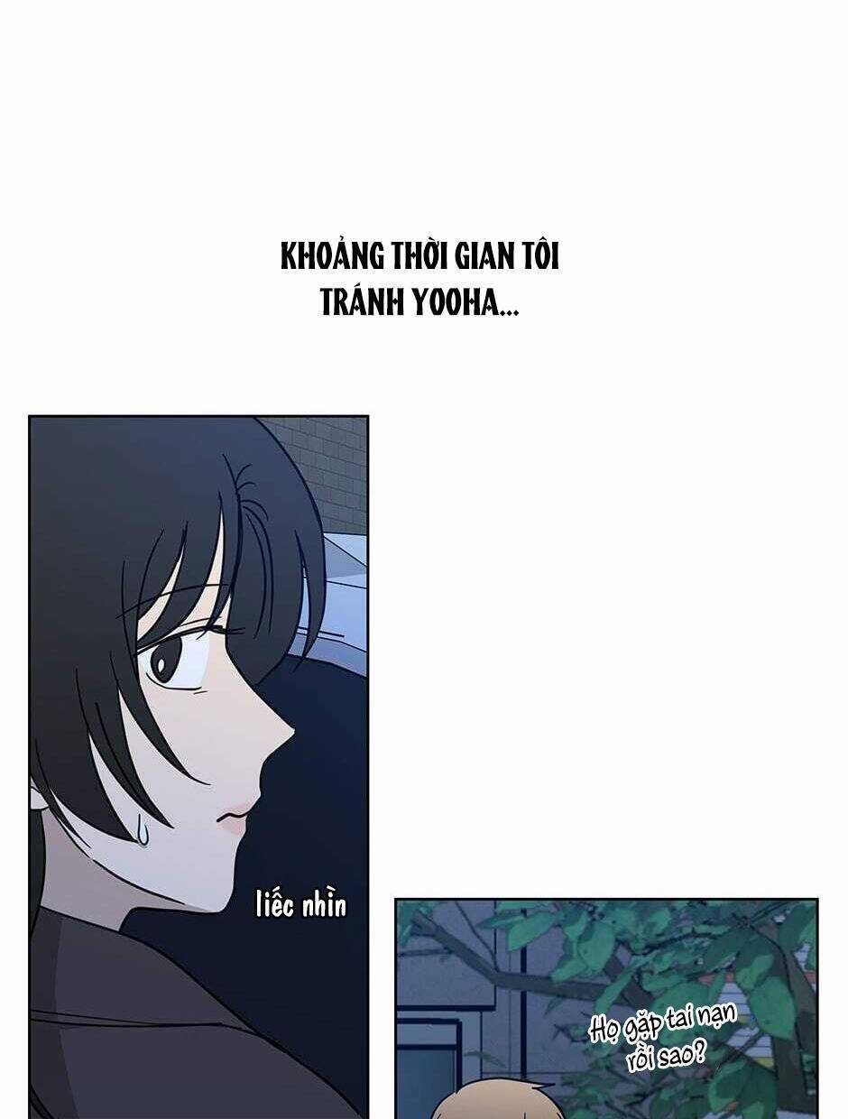 Tình Yêu Chỉ Mình Em Biết Chapter 64 trang 71