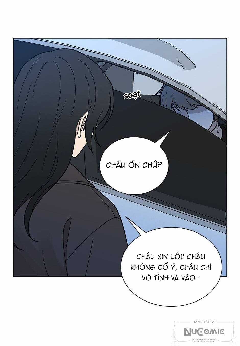 Tình Yêu Chỉ Mình Em Biết Chapter 64 trang 73