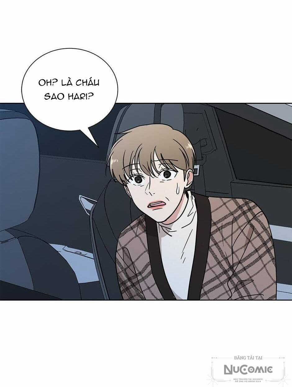 Tình Yêu Chỉ Mình Em Biết Chapter 64 trang 74