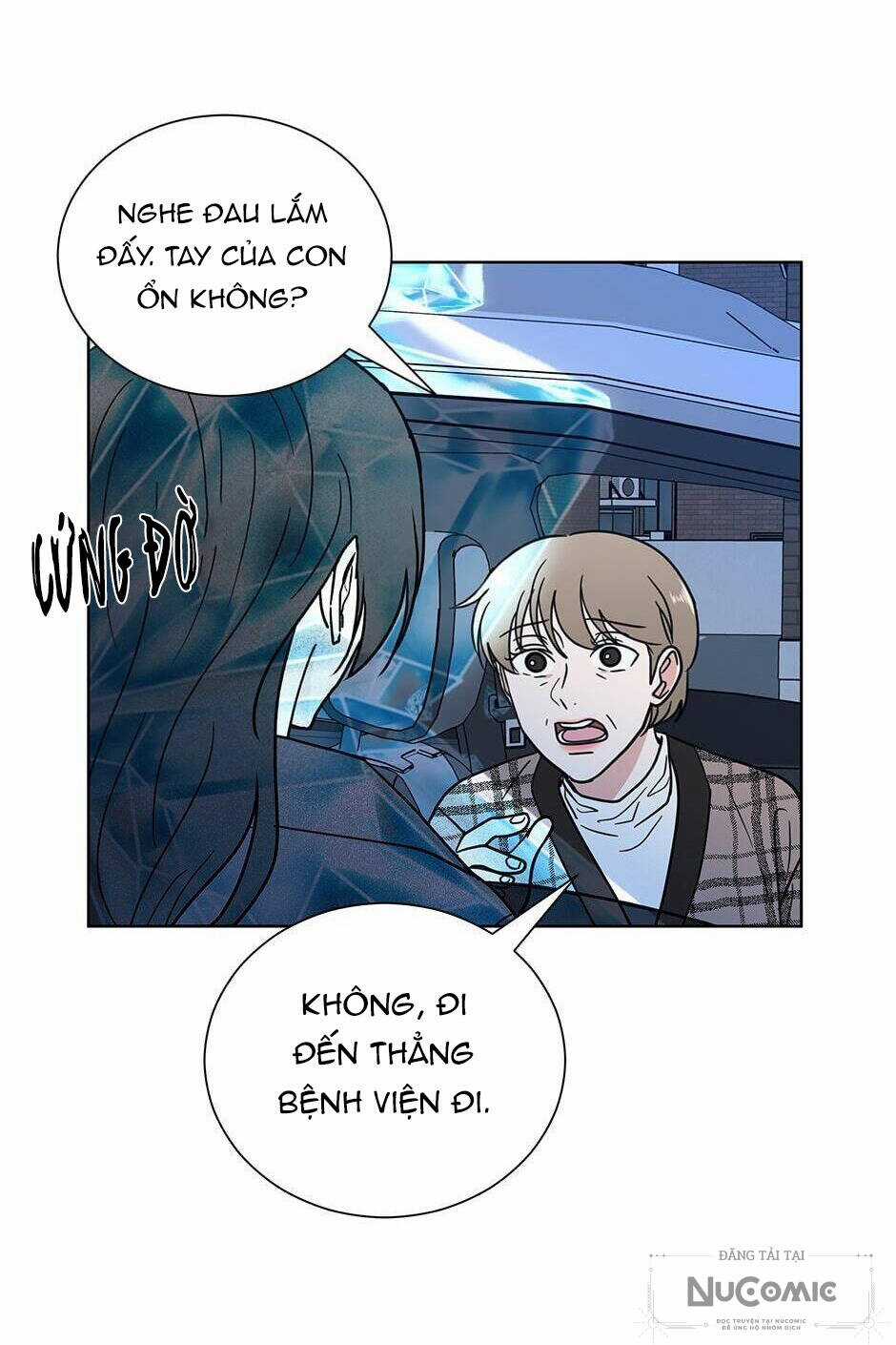 Tình Yêu Chỉ Mình Em Biết Chapter 64 trang 76