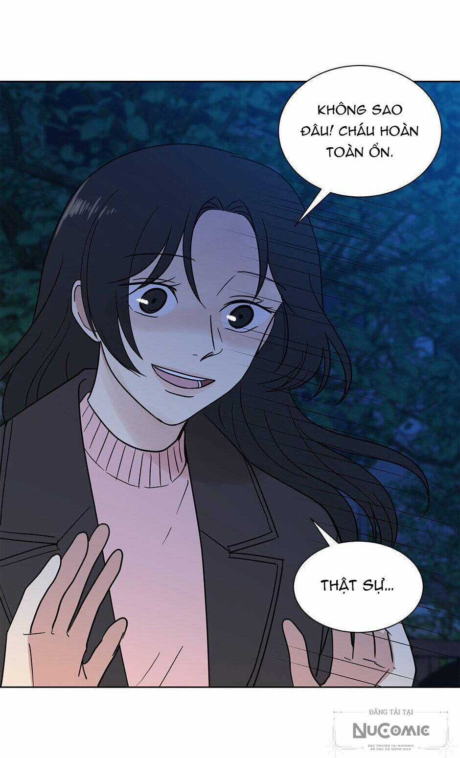 Tình Yêu Chỉ Mình Em Biết Chapter 64 trang 77