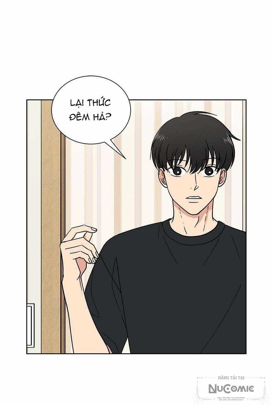 Tình Yêu Chỉ Mình Em Biết Chapter 64 trang 8