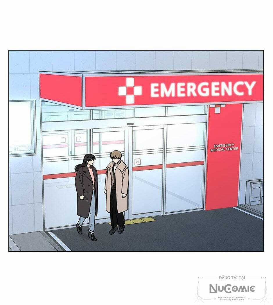 Tình Yêu Chỉ Mình Em Biết Chapter 64 trang 80