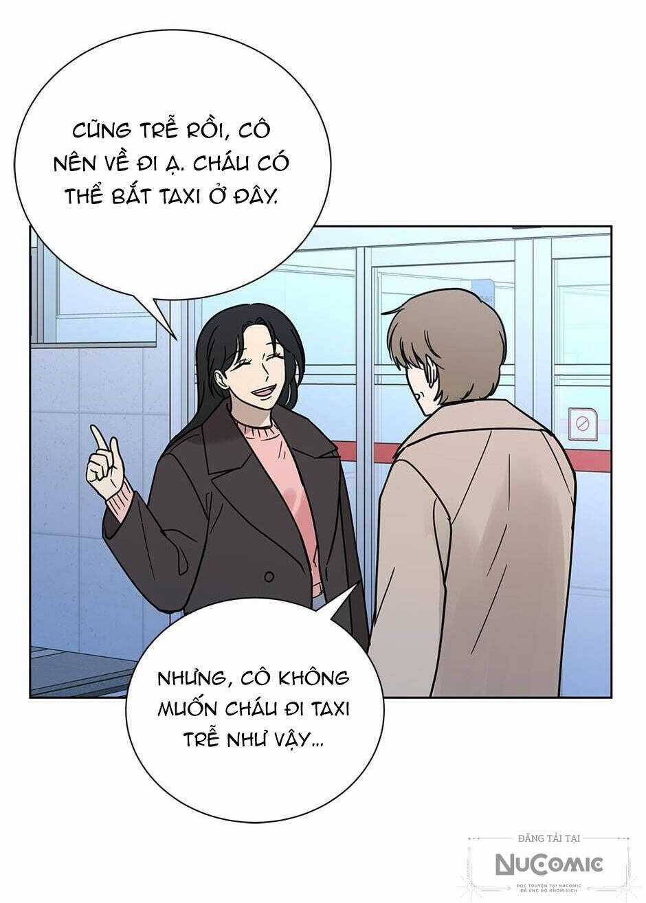 Tình Yêu Chỉ Mình Em Biết Chapter 64 trang 82