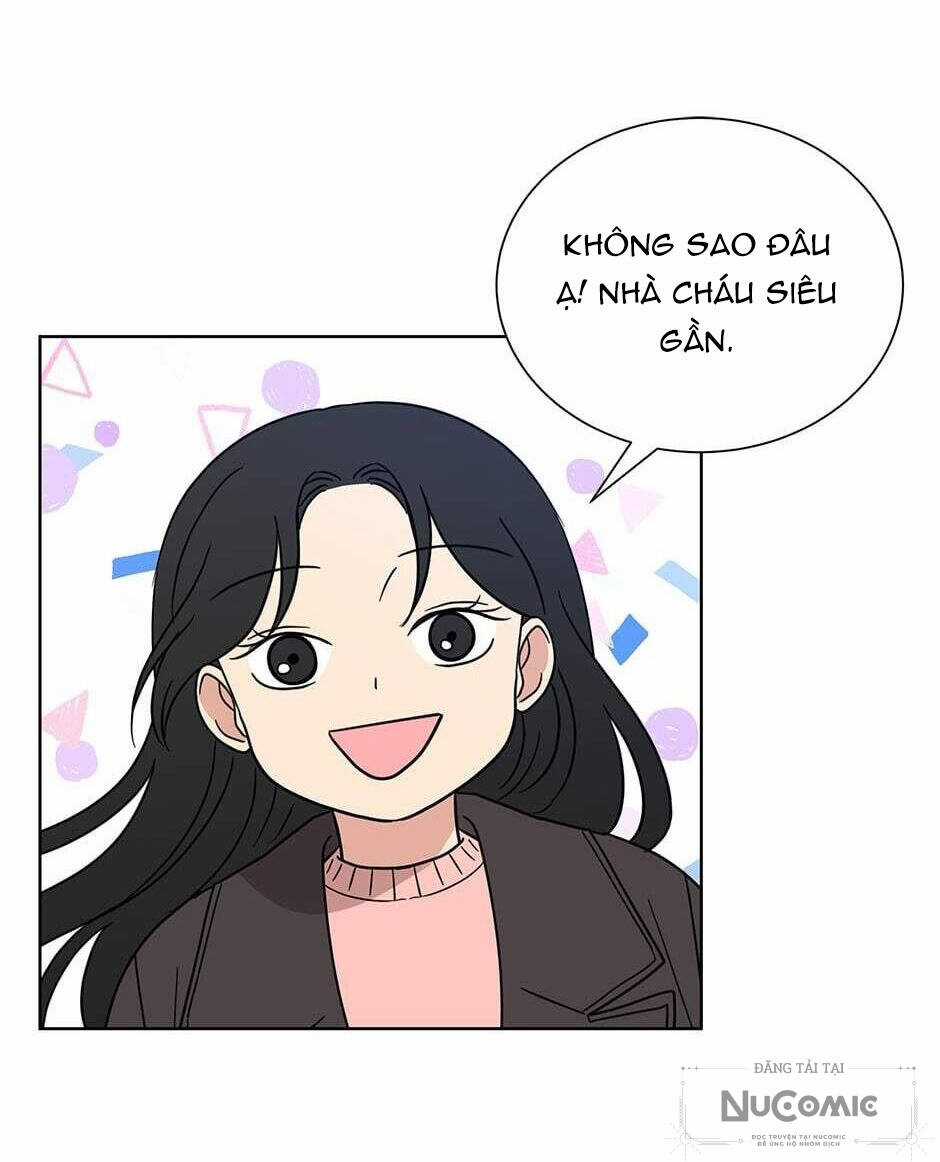 Tình Yêu Chỉ Mình Em Biết Chapter 64 trang 83