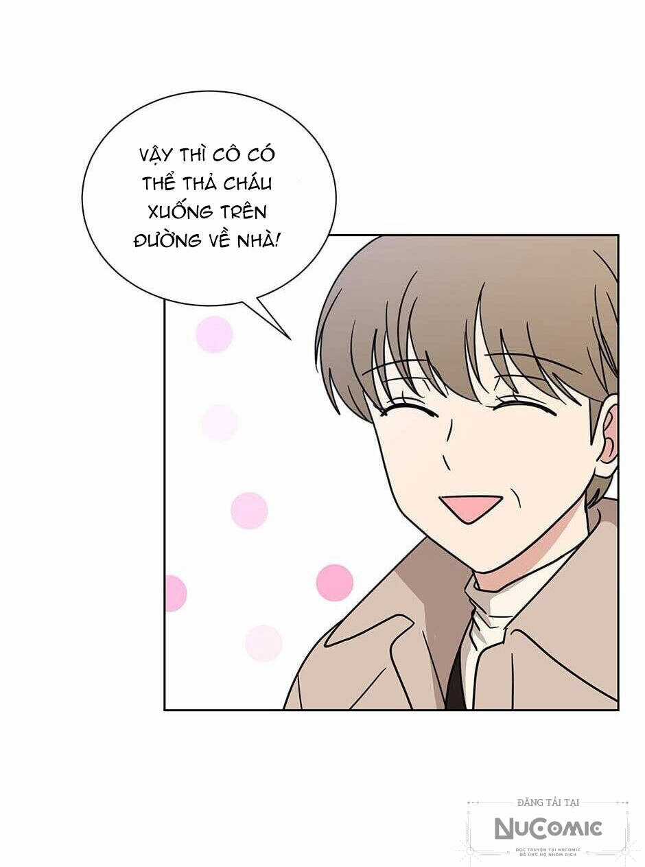 Tình Yêu Chỉ Mình Em Biết Chapter 64 trang 84