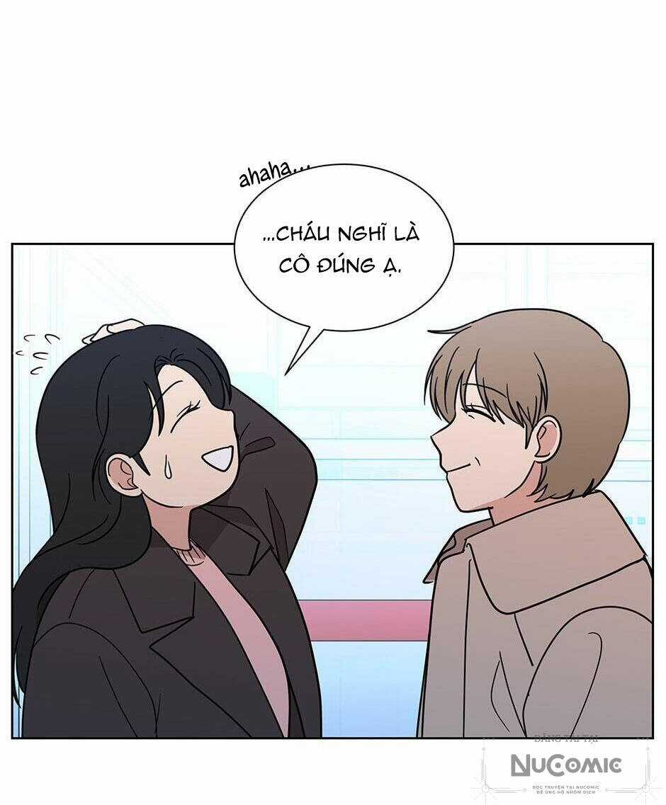 Tình Yêu Chỉ Mình Em Biết Chapter 64 trang 85