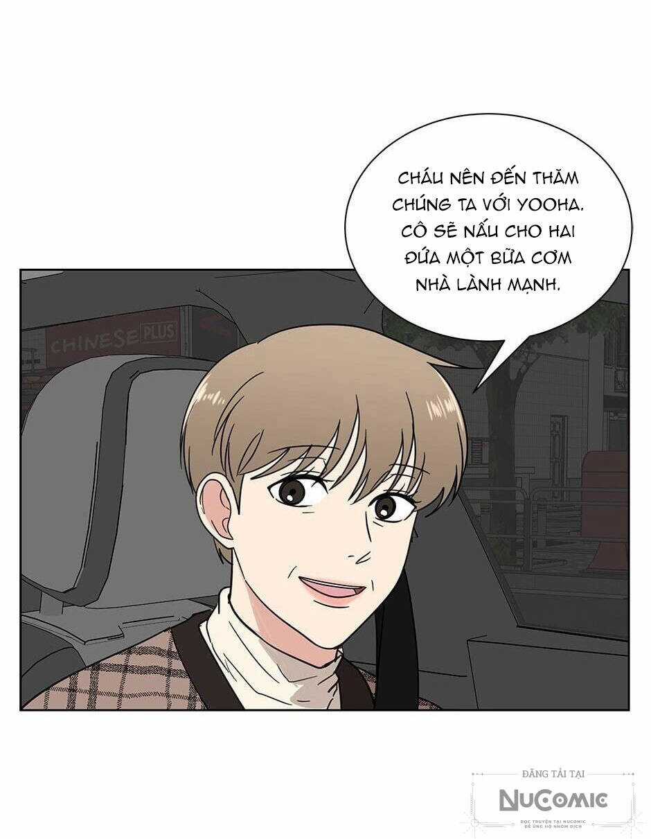 Tình Yêu Chỉ Mình Em Biết Chapter 64 trang 89