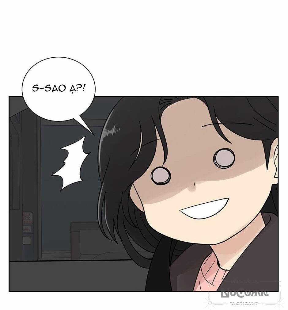 Tình Yêu Chỉ Mình Em Biết Chapter 64 trang 90