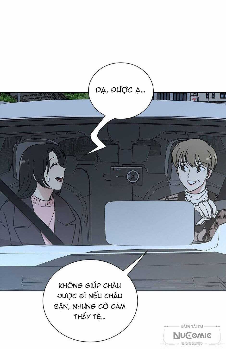 Tình Yêu Chỉ Mình Em Biết Chapter 64 trang 92