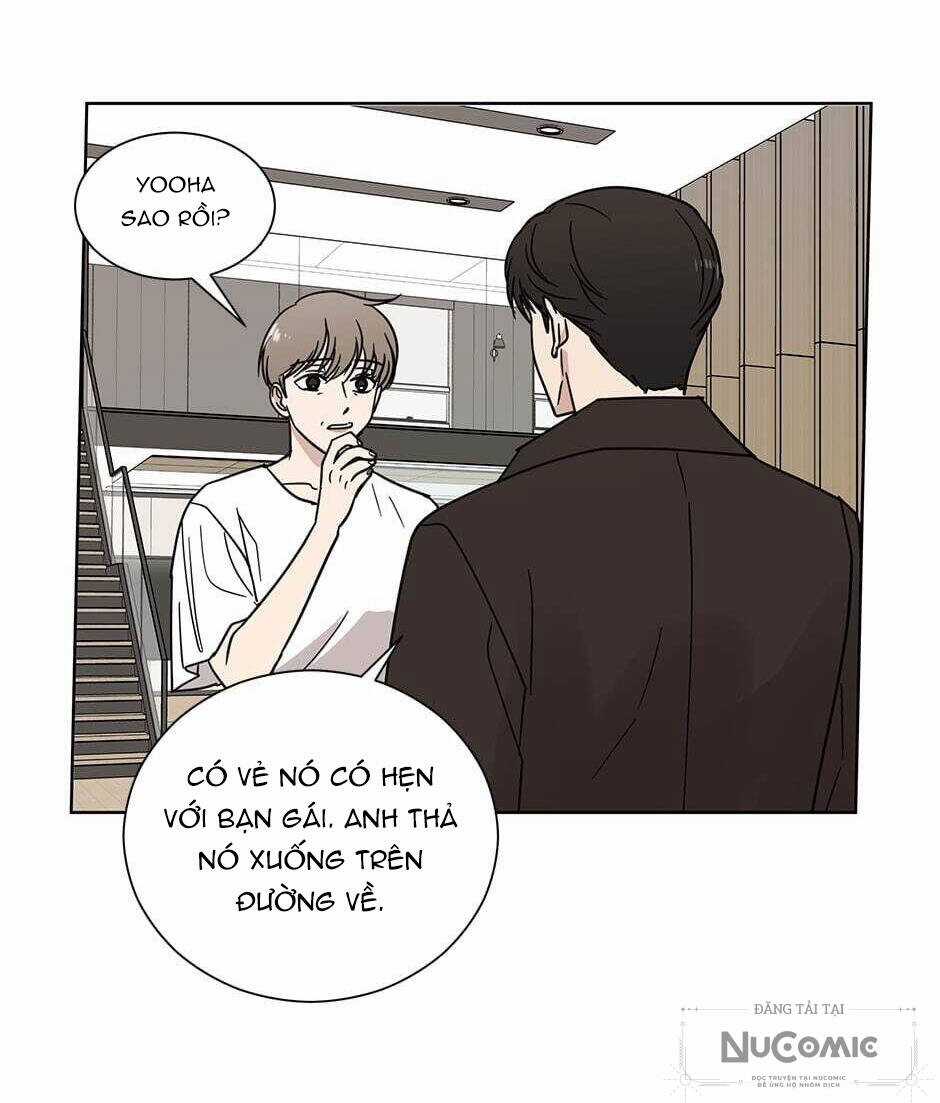 Tình Yêu Chỉ Mình Em Biết Chapter 64 trang 94