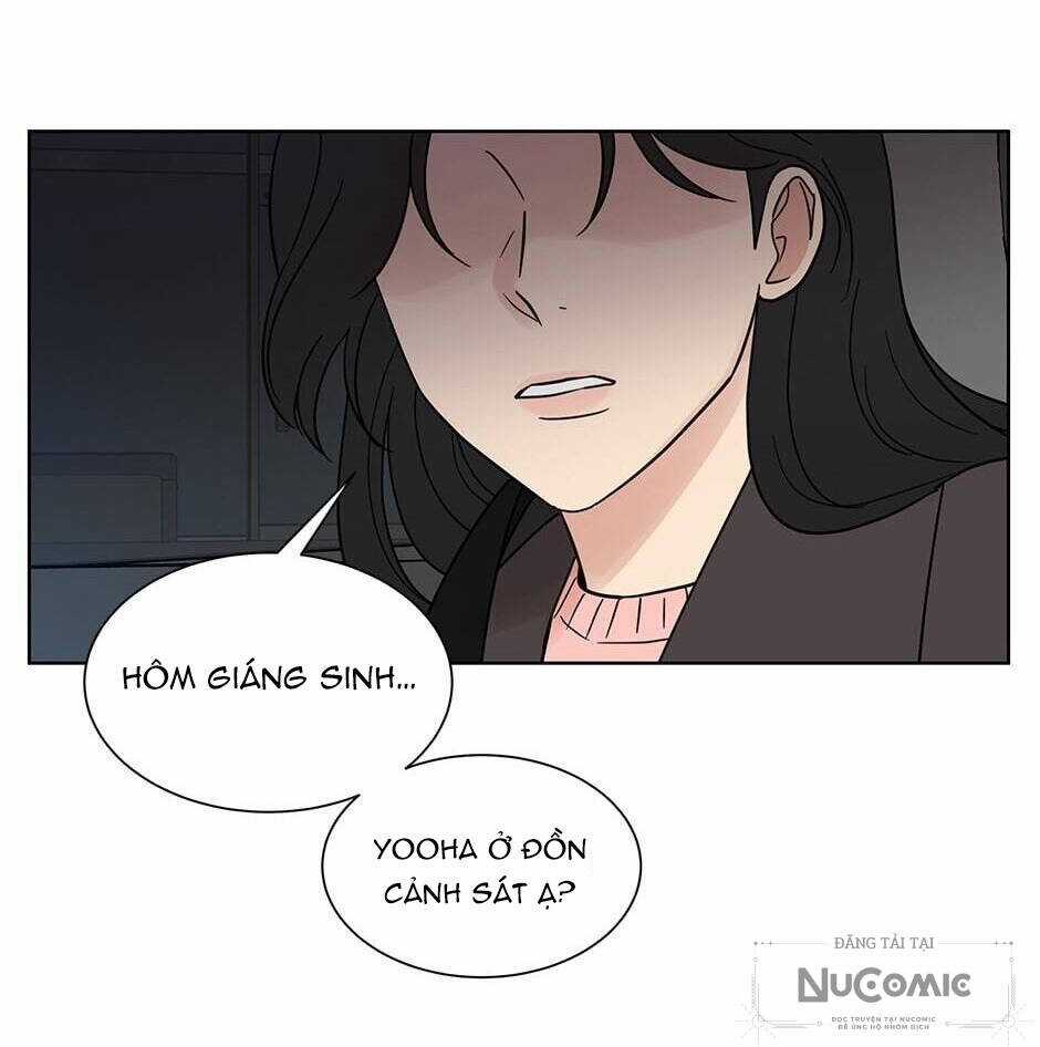 Tình Yêu Chỉ Mình Em Biết Chapter 64 trang 96