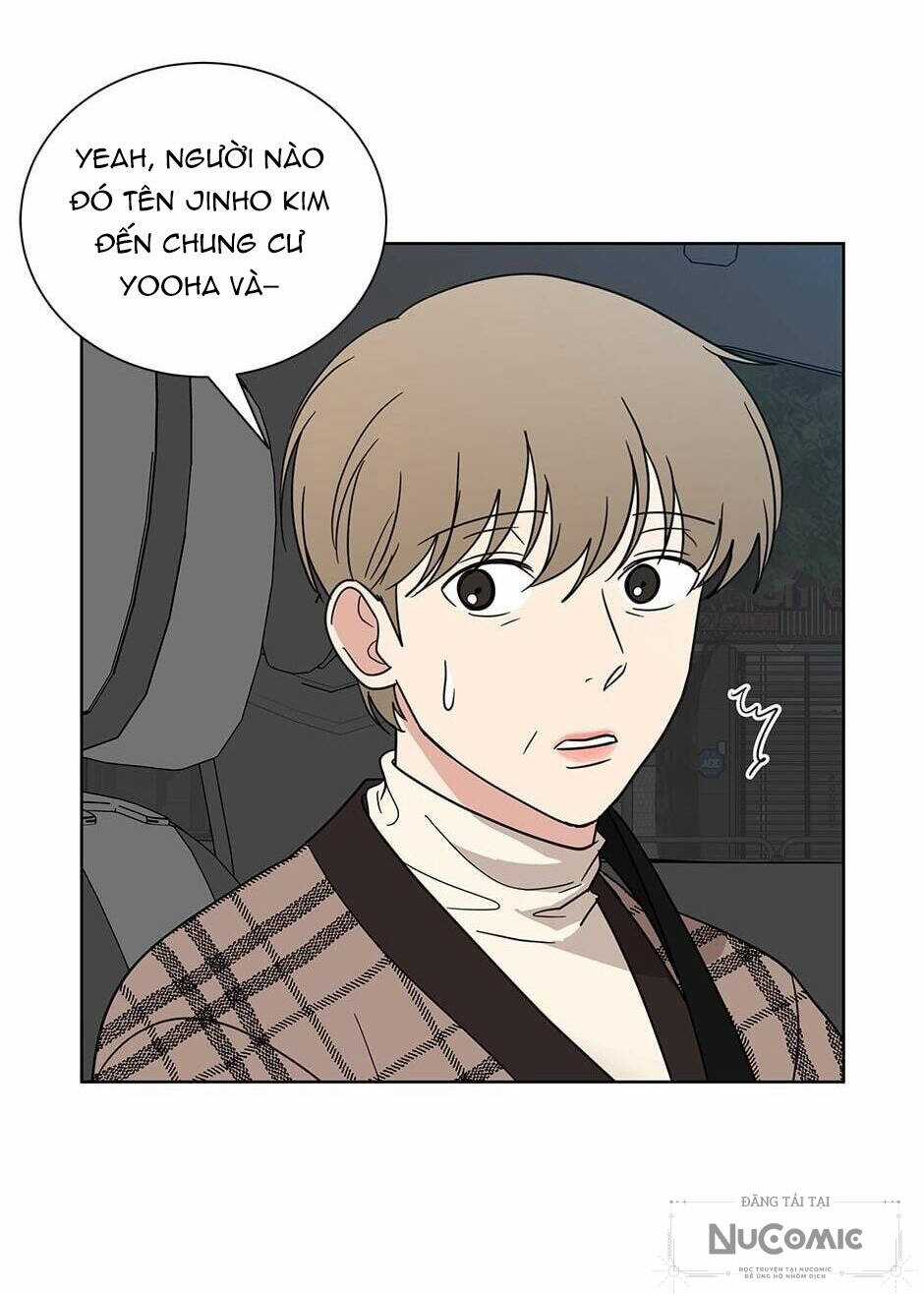 Tình Yêu Chỉ Mình Em Biết Chapter 64 trang 97