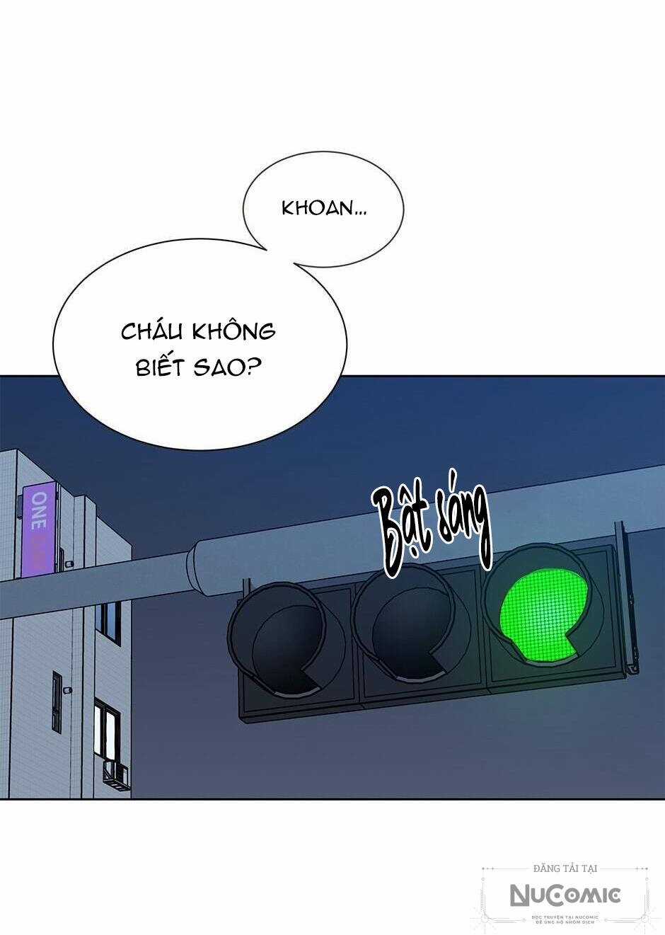 Tình Yêu Chỉ Mình Em Biết Chapter 64 trang 98