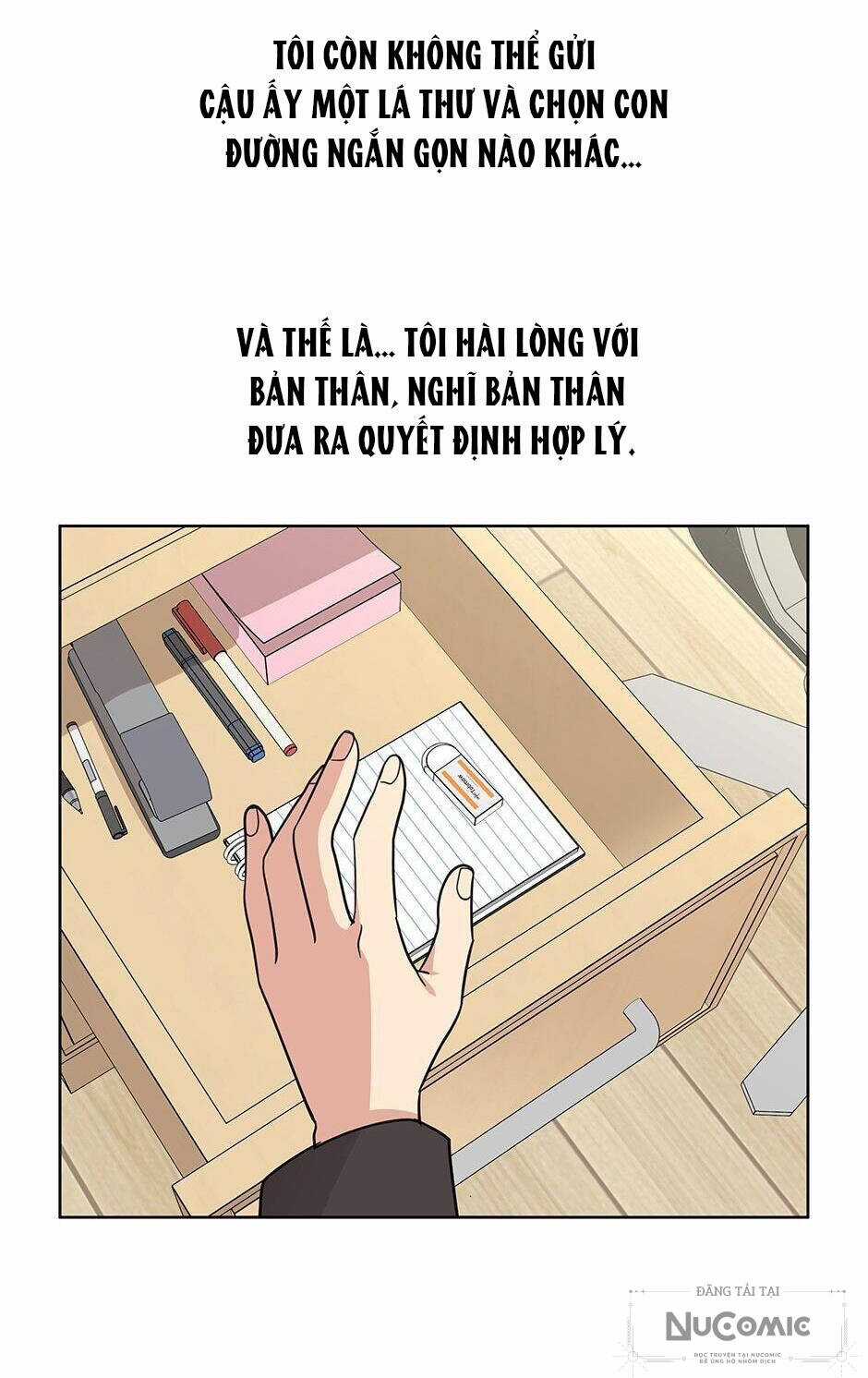 Tình Yêu Chỉ Mình Em Biết Chapter 65 trang 10