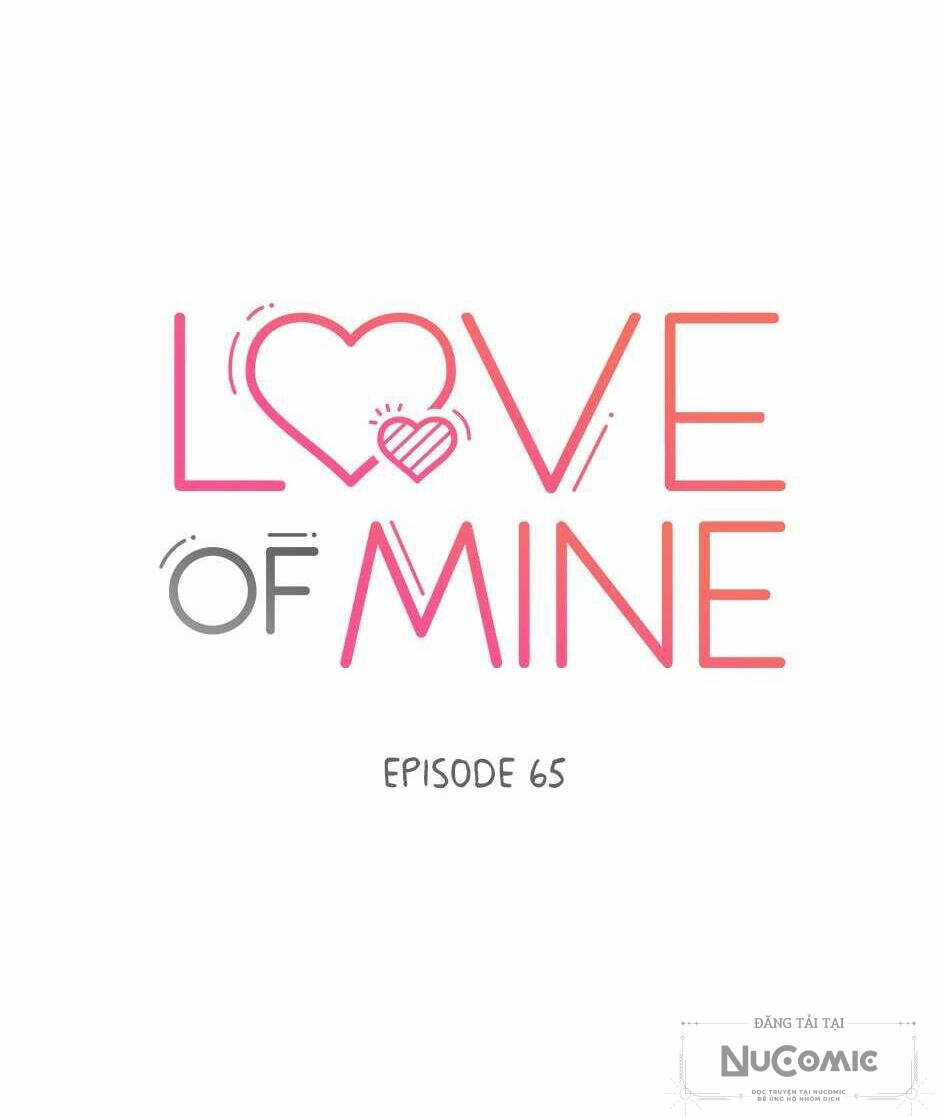 Tình Yêu Chỉ Mình Em Biết Chapter 65 trang 16